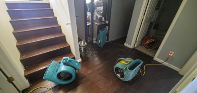 Water Damage Repair